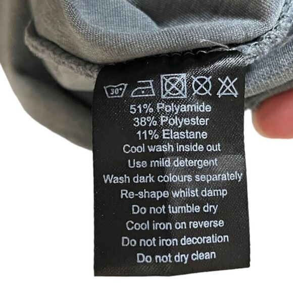 Alphalete R6 Moto Leggings  - Picture 9 of 9